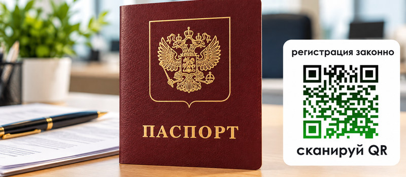 регистрация в Питкяранте прописка в Питкяранте